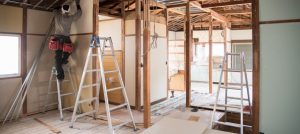 Entreprise de rénovation de la maison et de rénovation d’appartement à Saint-Maurice-en-Trieves
